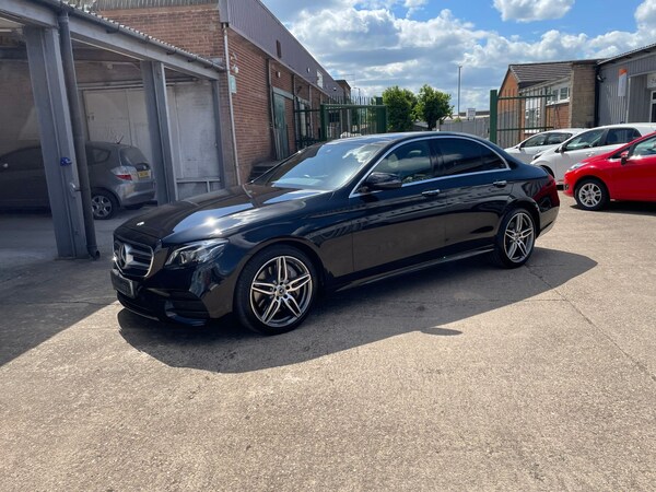 Used Mercedes-Benz E-Class 2019 for sale - 74852883: Photo 79