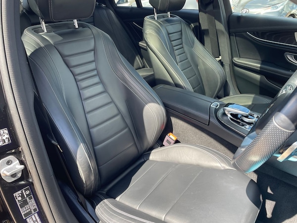 Used Mercedes-Benz E-Class 2019 for sale - 74852883: Photo 7
