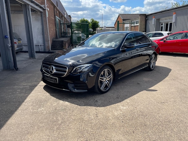 Used Mercedes-Benz E-Class 2019 for sale - 74852883: Photo 81