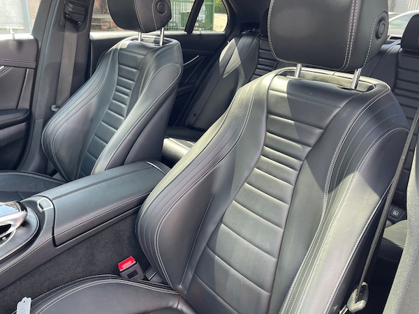 Used Mercedes-Benz E-Class 2019 for sale - 74852883: Photo 8