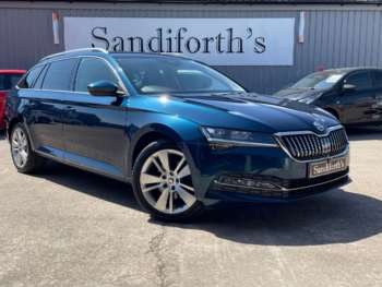 2021 - 2.0 TDI CR SE L 5dr