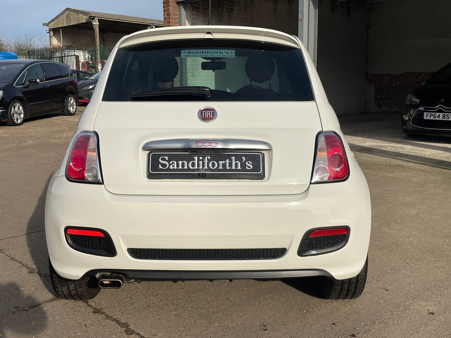 Vehicle 24