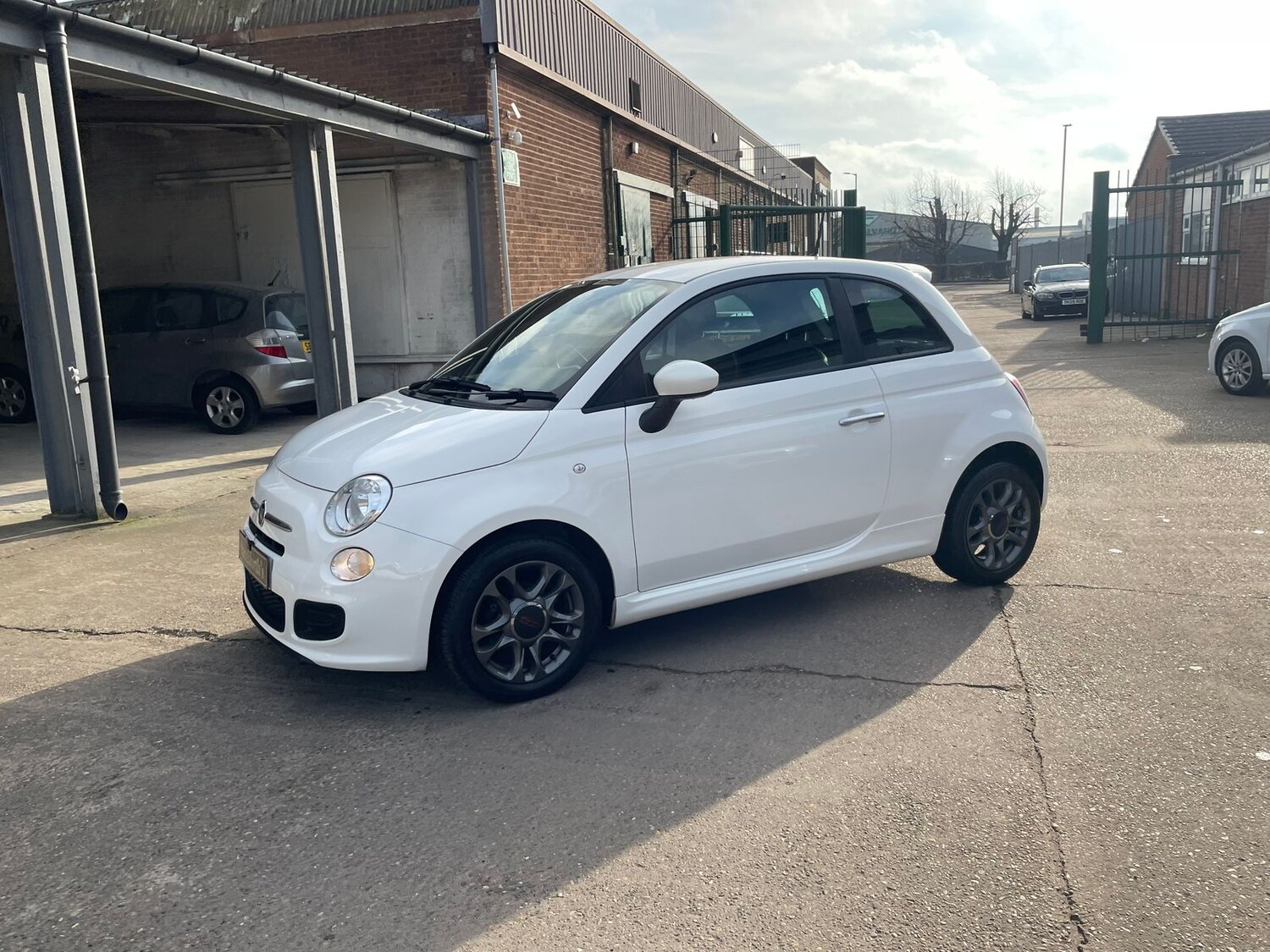 Vehicle 63