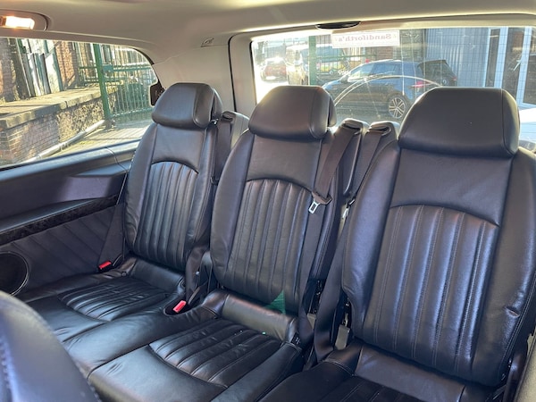 Used Mercedes-Benz Viano 2014 for sale - 75201439: Photo 11