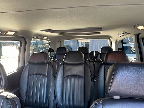 Used Mercedes-Benz Viano 2014 for sale - 75201439: Photo 14