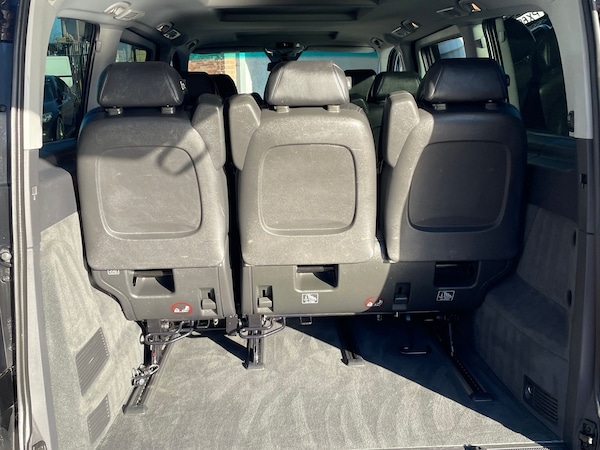 Used Mercedes-Benz Viano 2014 for sale - 75201439: Photo 16