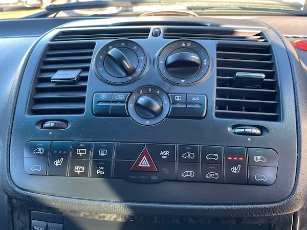 Used Mercedes-Benz Viano 2014 for sale - 75201439: Photo 17