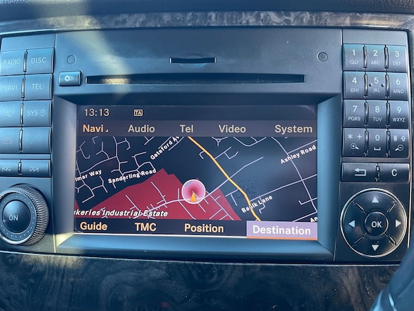 Used Mercedes-Benz Viano 2014 for sale - 75201439: Photo 18