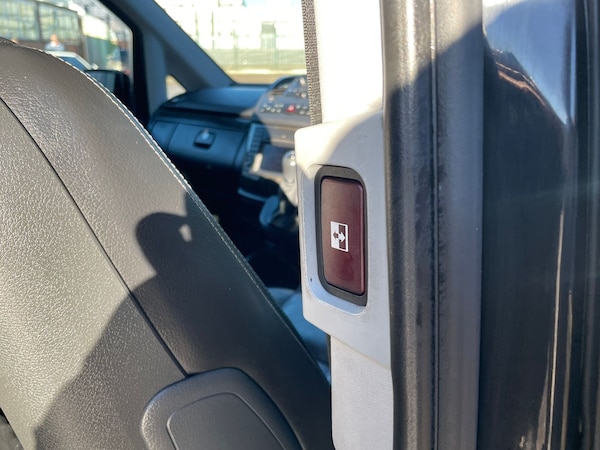 Used Mercedes-Benz Viano 2014 for sale - 75201439: Photo 30