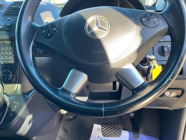 Used Mercedes-Benz Viano 2014 for sale - 75201439: Photo 31