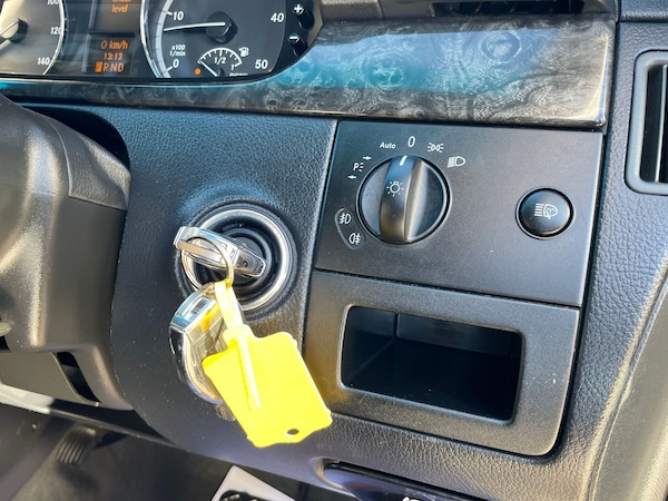 Used Mercedes-Benz Viano 2014 for sale - 75201439: Photo 32