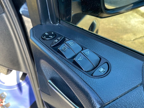 Used Mercedes-Benz Viano 2014 for sale - 75201439: Photo 34