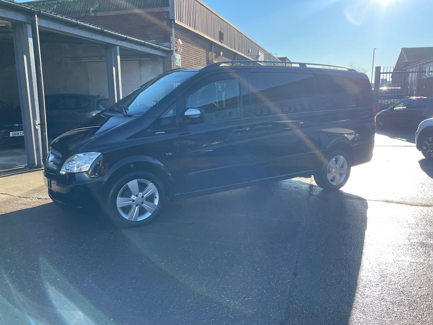 Vehicle 67