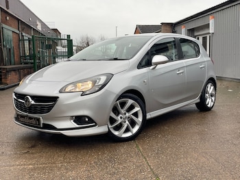 Used Vauxhall Corsa 2017 for sale - 76978015: Photo