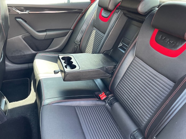Used Skoda Octavia 2016 for sale - 74789973: Photo 10