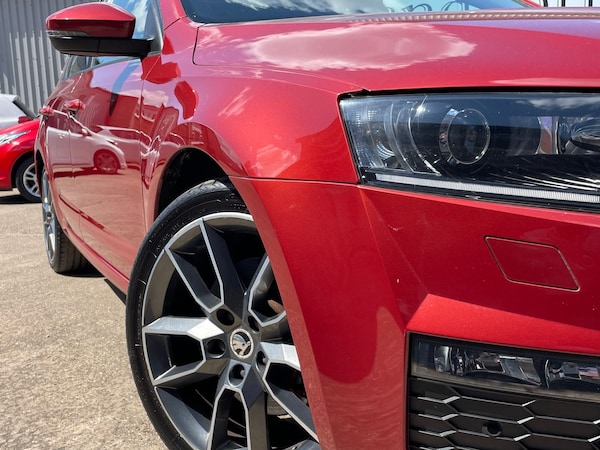 Used Skoda Octavia 2016 for sale - 74789973: Photo 19