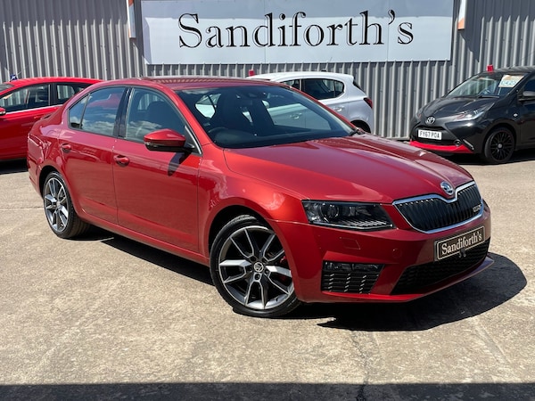Used Skoda Octavia 2016 for sale - 74789973: Photo 1