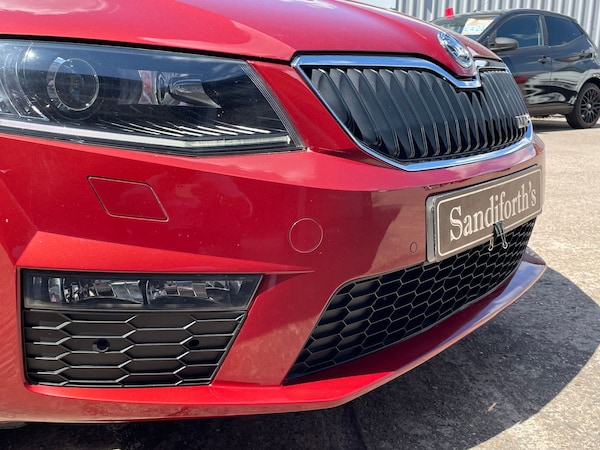 Used Skoda Octavia 2016 for sale - 74789973: Photo 20