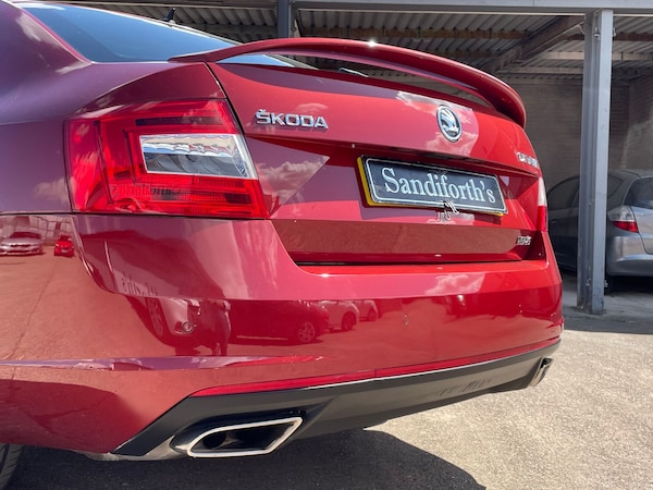 Used Skoda Octavia 2016 for sale - 74789973: Photo 23