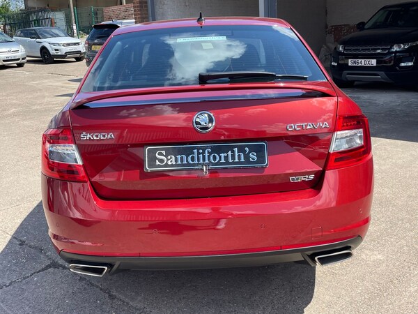 Used Skoda Octavia 2016 for sale - 74789973: Photo 24