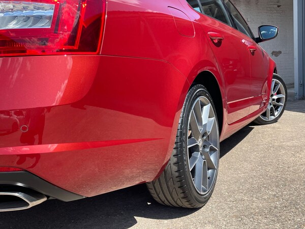 Used Skoda Octavia 2016 for sale - 74789973: Photo 25
