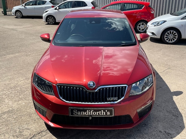 Used Skoda Octavia 2016 for sale - 74789973: Photo 27