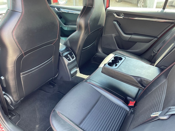 Used Skoda Octavia 2016 for sale - 74789973: Photo 29