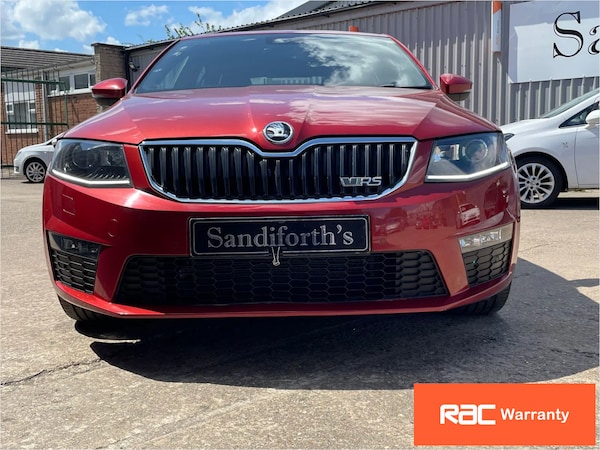 Used Skoda Octavia 2016 for sale - 74789973: Photo 2