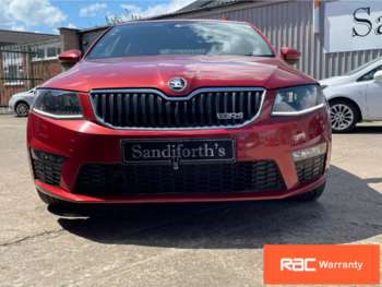 Used Skoda Octavia 2016 for sale - 74789973: Photo