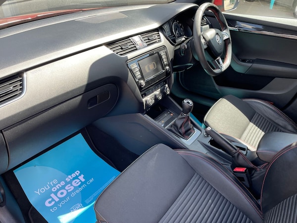 Used Skoda Octavia 2016 for sale - 74789973: Photo 30