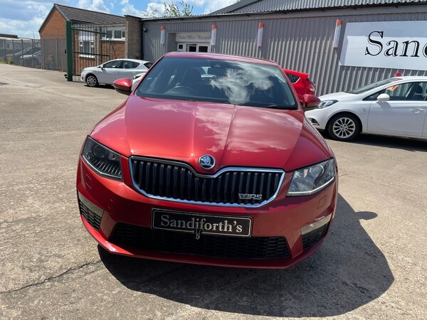 Used Skoda Octavia 2016 for sale - 74789973: Photo 33