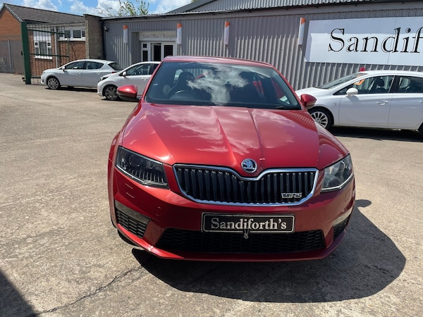 Used Skoda Octavia 2016 for sale - 74789973: Photo 34