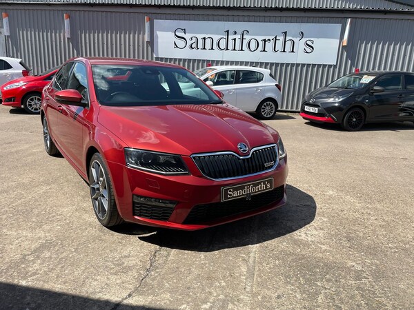 Used Skoda Octavia 2016 for sale - 74789973: Photo 35