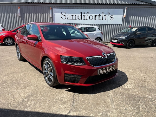 Used Skoda Octavia 2016 for sale - 74789973: Photo 36