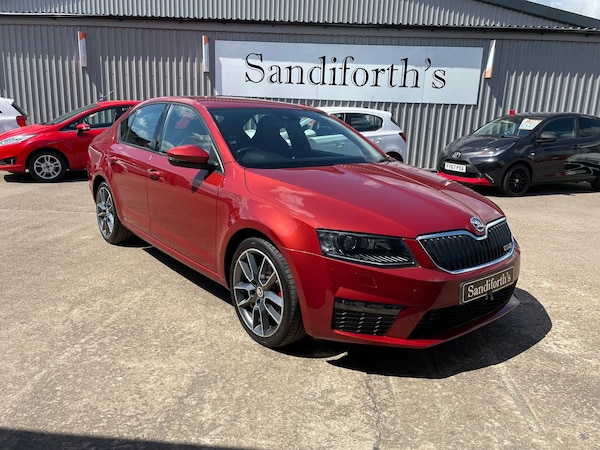 Used Skoda Octavia 2016 for sale - 74789973: Photo 37