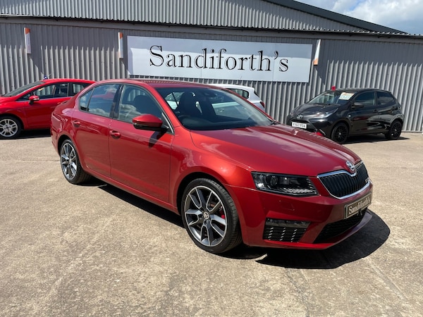 Used Skoda Octavia 2016 for sale - 74789973: Photo 38