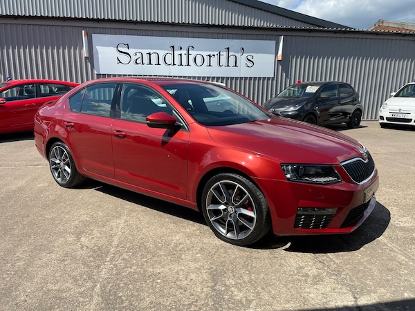 Used Skoda Octavia 2016 for sale - 74789973: Photo 39