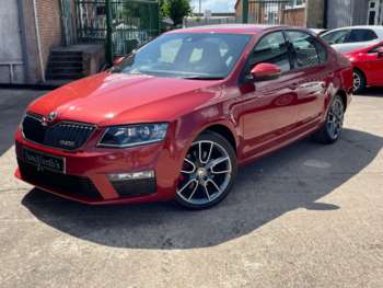 Used Skoda Octavia 2016 for sale - 74789973: Photo