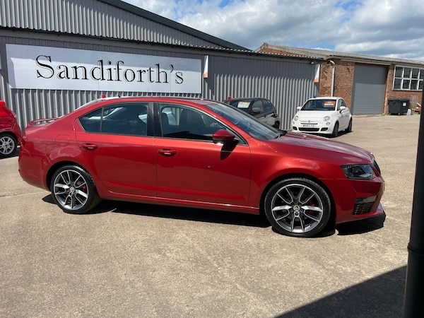 Used Skoda Octavia 2016 for sale - 74789973: Photo 40