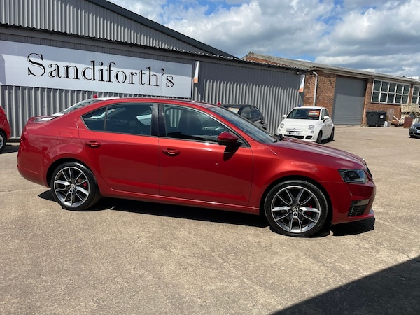 Used Skoda Octavia 2016 for sale - 74789973: Photo 41