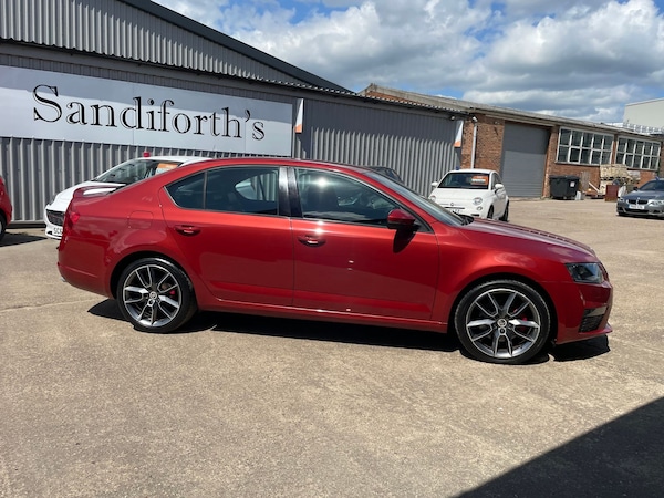Used Skoda Octavia 2016 for sale - 74789973: Photo 42