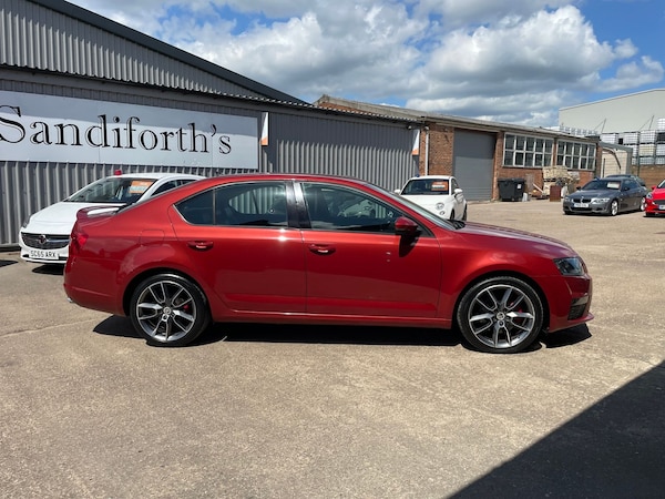 Used Skoda Octavia 2016 for sale - 74789973: Photo 43