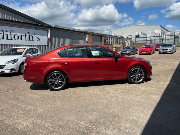 Used Skoda Octavia 2016 for sale - 74789973: Photo 45