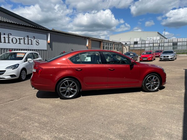 Used Skoda Octavia 2016 for sale - 74789973: Photo 46