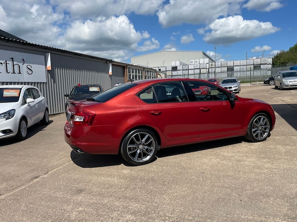 Used Skoda Octavia 2016 for sale - 74789973: Photo 48