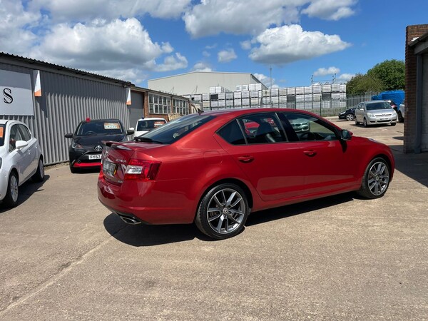 Used Skoda Octavia 2016 for sale - 74789973: Photo 49