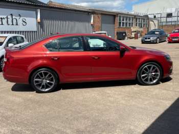 Used Skoda Octavia 2016 for sale - 74789973: Photo
