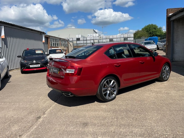 Used Skoda Octavia 2016 for sale - 74789973: Photo 50
