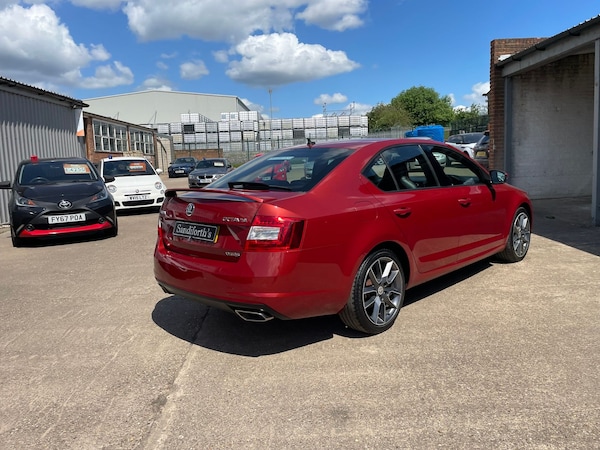 Used Skoda Octavia 2016 for sale - 74789973: Photo 51