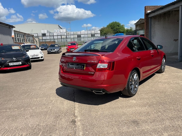 Used Skoda Octavia 2016 for sale - 74789973: Photo 52